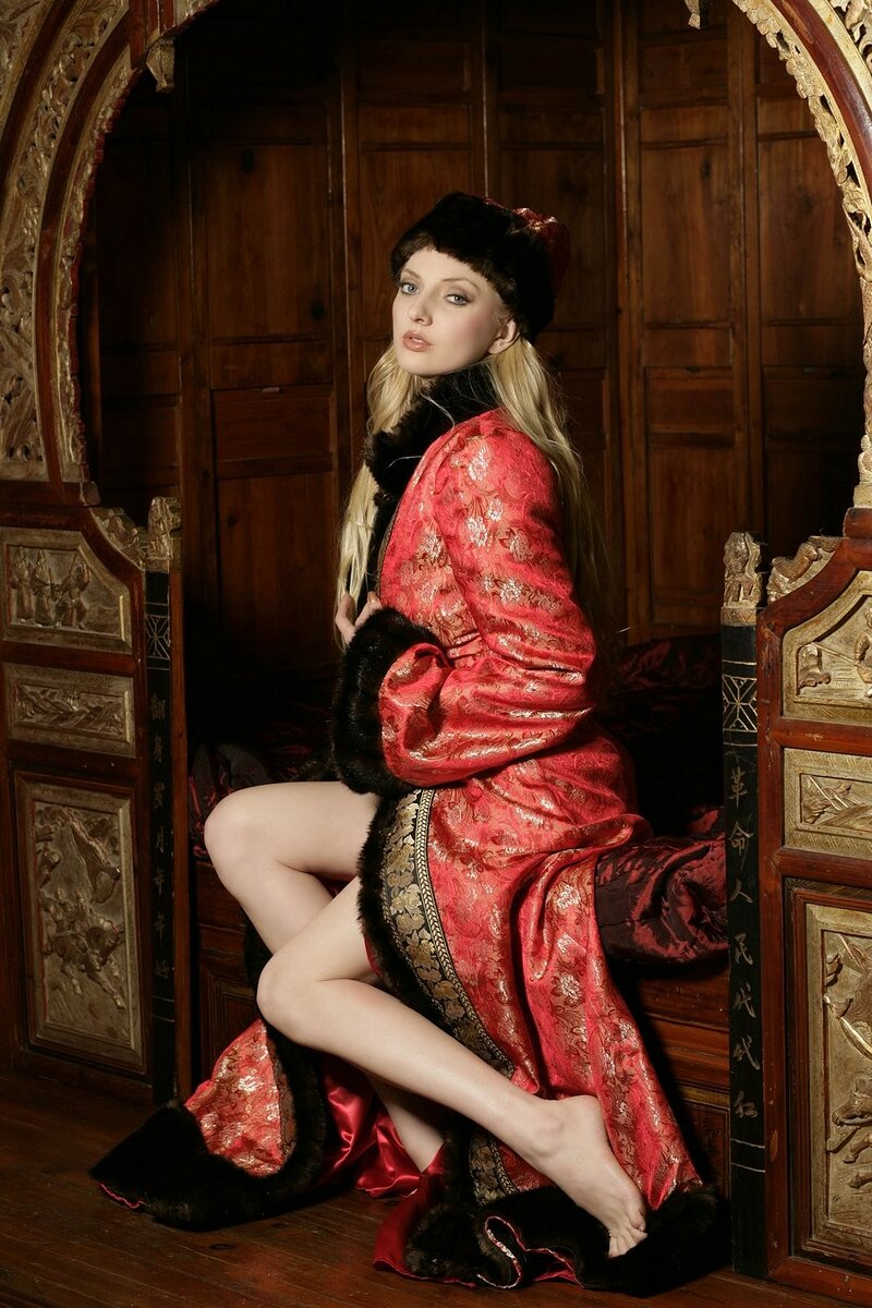 Проститутка Наталия