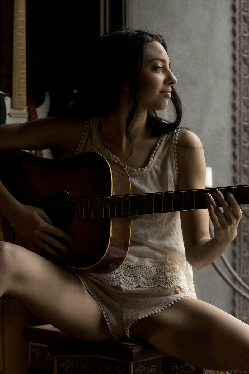 Проститутка Альбина