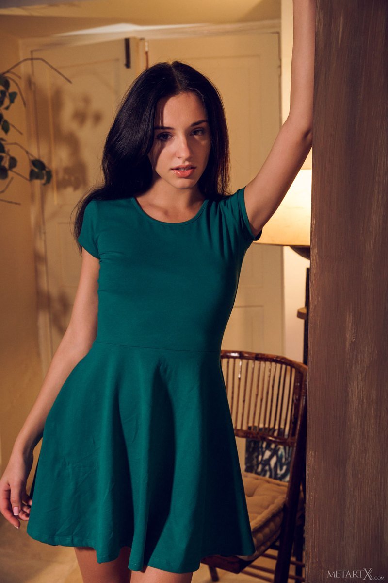 Проститутка Алина