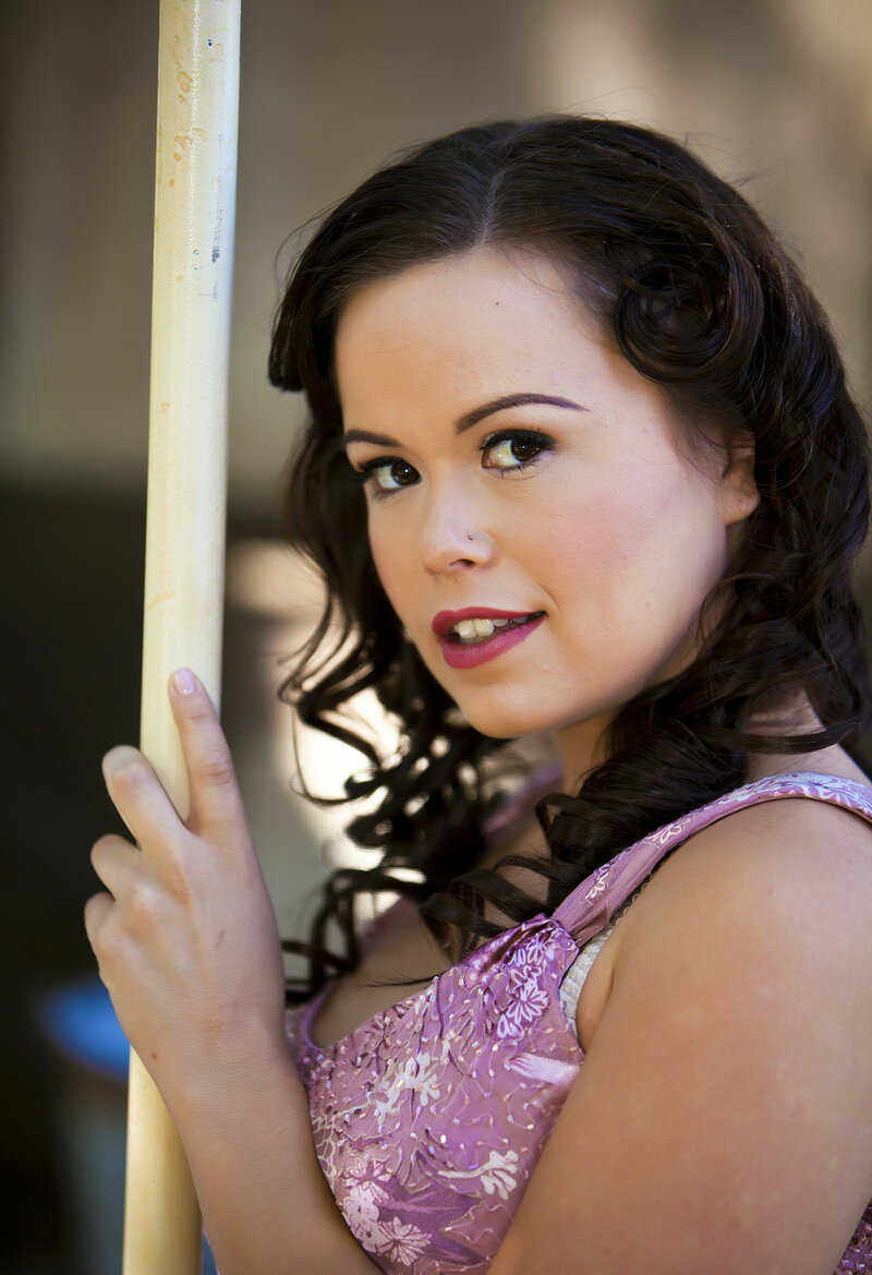 Проститутка Юлия