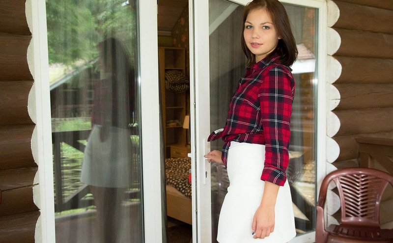 Проститутка Лина