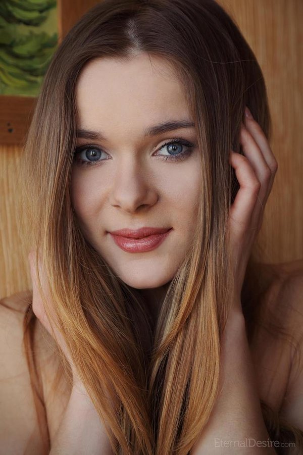 Проститутка Алёночка