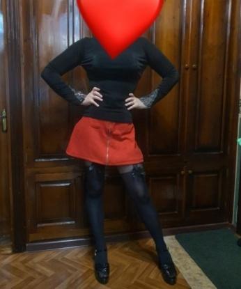 Проститутка Светик