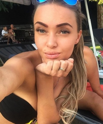 Проститутка Виктория